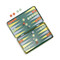 Travel Backgammon, GEN851