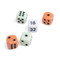 Travel Backgammon, GEN851