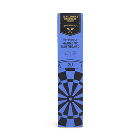 Dartboard Roll - GEN869