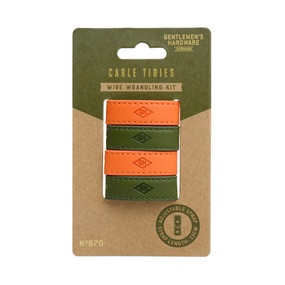 Cable tidy's, GEN870