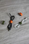 Cable tidy's, GEN870