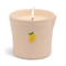 8 OZ BISTRO LEMON WHITE CERAMIC - MEYER LEMON, BIS0803
