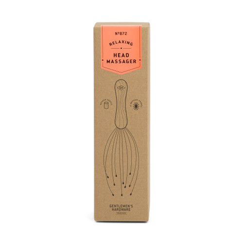 Head Massager, GEN872