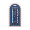 A DOPO SET OF 3 PENS - EYE, MOON, STRIPE, SBP1003
