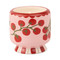 A DOPO 8 OZ CANDLE "TOMATO VINE", AD0810