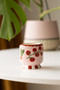 A DOPO 8 OZ CANDLE "TOMATO VINE", AD0810