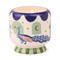 A DOPO 8 OZ CANDLE "PEACOCK", AD0811