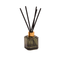 BOTANICA 2.8FLOZ GREEN GLASS DIFFUSER - WILD NEROLI, BOTFD004