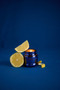 CHROMA 2.5 OZ COBALT METALLIC - LIMON, CHR0202