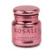 CHROMA 2.5 OZ HOT PINK METALLIC ETCHED - ROSALES, CHR0204
