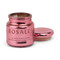 CHROMA 2.5 OZ HOT PINK METALLIC ETCHED - ROSALES, CHR0204