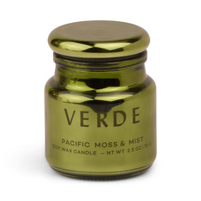 CHROMA2.5 OZ GREEN METALLIC ETCHED - VERDE, CHR0205