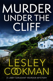 Libby Sarjeant 27 (An addictive cosy mystery set in the English countryside) by Lesley Cookman, 9781035426706