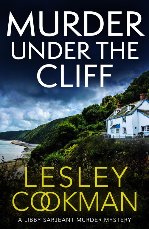 Libby Sarjeant 27 (An addictive cosy mystery set in the English countryside) by Lesley Cookman, 9781035426706