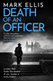 Death of an Officer by Mark Ellis, 9781035427024