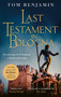 LAST TESTAMENT IN BOLOGNA by Tom Benjamin, 9781408715574