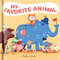 My Favorite Animal - A Whimsical Picture Book About Imagination, Animals & Self-Expression | Kids Books Ages 4-7 - 9782898024818 by Andreu Llinàs Durán, Andreu Llinàs Durán, Carine Laforest, CrackBoom! Books, Andreu Llinàs Durán, Andreu Llinàs Durán, 9782898024818
