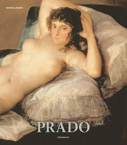 Prado by Marina Linares, 9783741910920