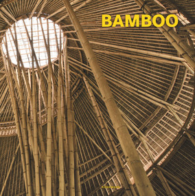 Bamboo by Simone Schleifer, 9783741914003
