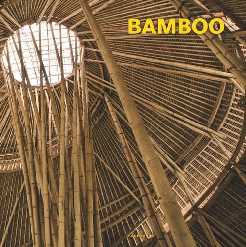 Bamboo by Simone Schleifer, 9783741914003