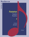Sonaten I by Ludwig van Beethoven, 9783741914263