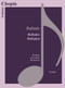 Ballades by Frédéric Chopin, 9783741914324