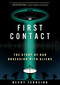First Contact (The Story of Our Obsession with Aliens) by Becky Ferreira, 9781523527755