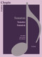 Sonates by Frédéric Chopin, 9783741914379