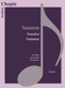 Sonates by Frédéric Chopin, 9783741914379