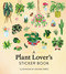 A Plant Lover's Sticker Book by Workman Publishing, Desiree Perez, 9781523528189