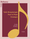 Suite Bergamasque, Pour le piano, Estampes by Claude-Archilles Debussy, 9783741914508