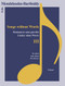 Lieder ohne Worte III by Felix Mendelssohn-Bartholdy, 9783741914843