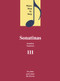 Sonatinen III by several composers, 9783741914942