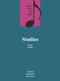 Etueden by several composers, 9783741914997