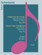 Schumann - Album fuer die Jugend, Kinderszenen by Robert Schumann, 9783741915246