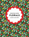 Amanda Jane Jones Wrapping Paper: Florals by Amanda Jane Jones, 9781523533558