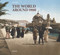 The World around 1900 by Juergen Sorges, 9783741919817
