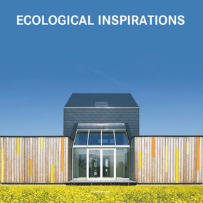 Ecological Inspirations by Simone Schleifer, 9783741920431