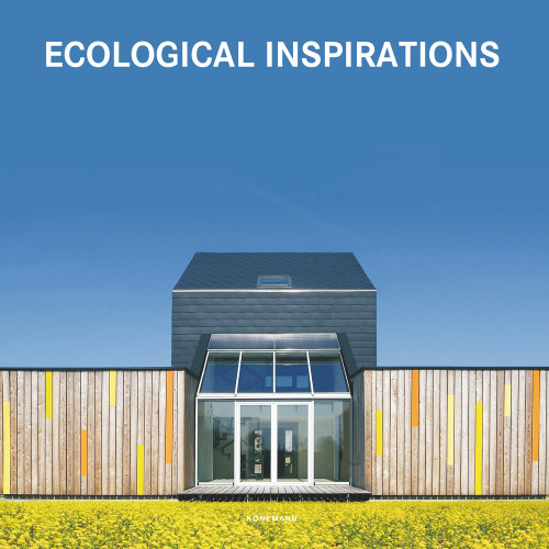 Ecological Inspirations by Simone Schleifer, 9783741920431