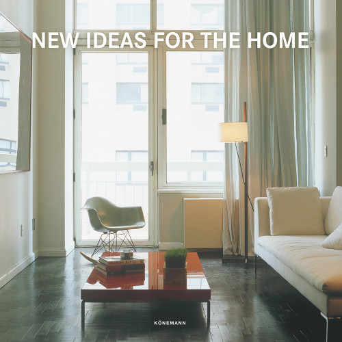 New Ideas for the Home by Simone Schleifer, 9783741920462