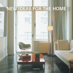 New Ideas for the Home by Simone Schleifer, 9783741920462