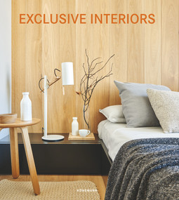 Exclusive Interiors by Claudia Martinez Alonso, 9783741920844