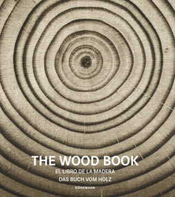 The Wood Book by Koenemann, 9783741920868