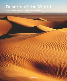 Deserts of the World by Susanne Mack, Anthony Ham, 9783741921223