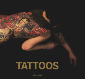 Tattoos by Koenemann, 9783741921285