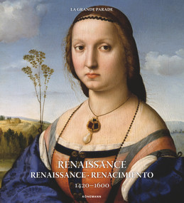 Renaissance 1420-1600 by Kristina Menzel, Uschi Baetz, Ruth Dangelmaier, Uta Hasekamp, Daniel Kiecol, 9783741921407