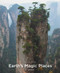 Earth's Magic Places by Tomas Micek, Hans Torwesten, 9783741921582