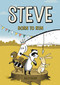 Steve, Born to Run by Kelly Collier, Kelly Collier, 9781525313011