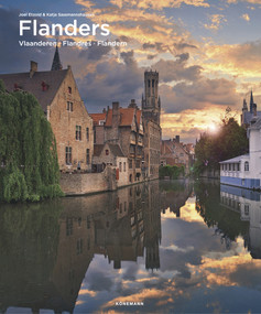 Flanders by Joel Etzold, 9783741921643
