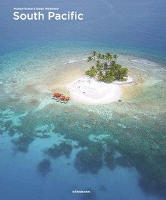 South Pacific by Michael Runkel, Stephan Weissenborn, 9783741922435